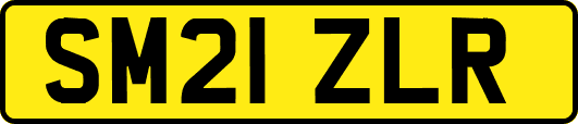 SM21ZLR