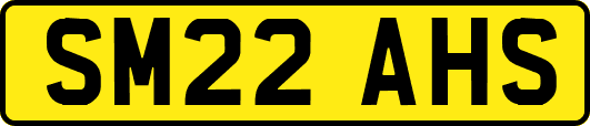 SM22AHS