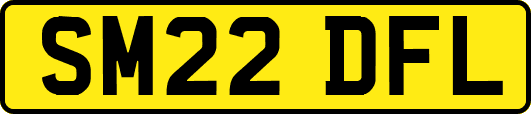 SM22DFL