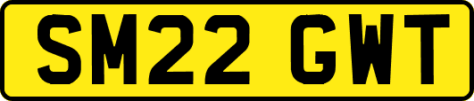 SM22GWT