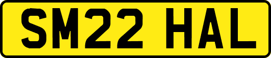 SM22HAL