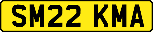 SM22KMA