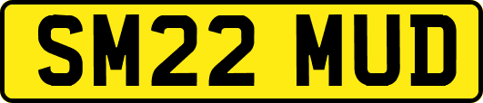 SM22MUD
