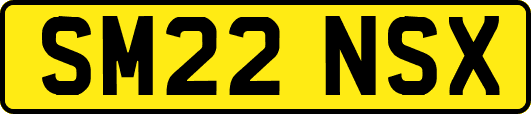 SM22NSX