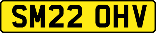 SM22OHV