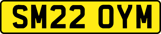 SM22OYM