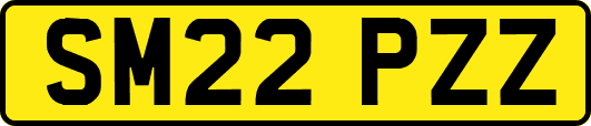 SM22PZZ