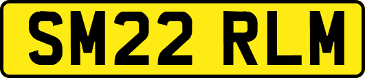 SM22RLM