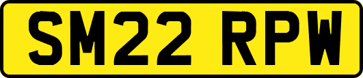 SM22RPW