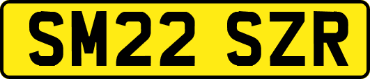 SM22SZR