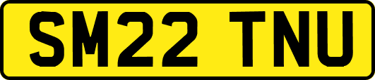 SM22TNU