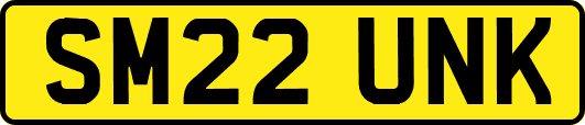 SM22UNK