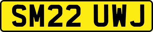 SM22UWJ
