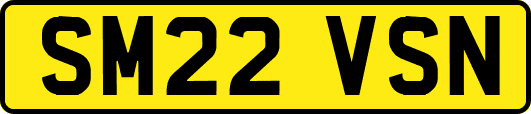 SM22VSN