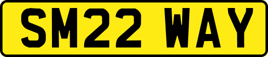 SM22WAY