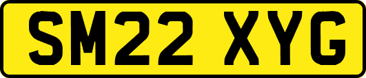 SM22XYG