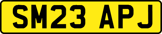 SM23APJ