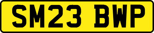 SM23BWP