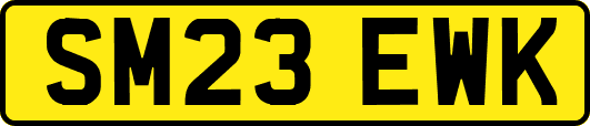 SM23EWK