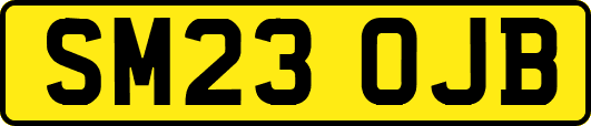 SM23OJB