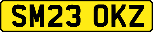 SM23OKZ