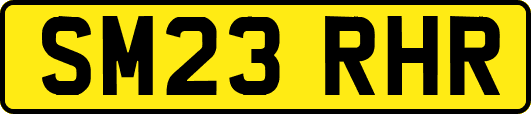 SM23RHR