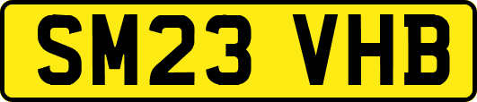 SM23VHB