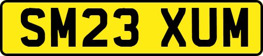SM23XUM