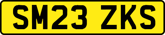 SM23ZKS