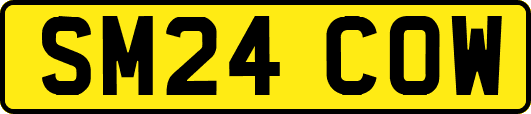 SM24COW