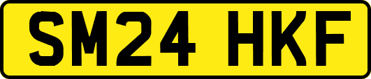 SM24HKF