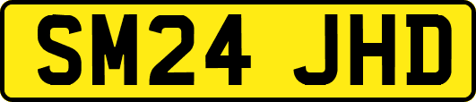SM24JHD