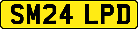 SM24LPD