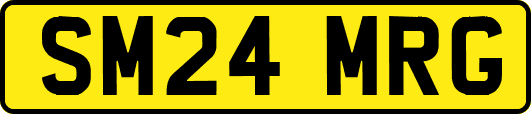 SM24MRG