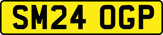 SM24OGP