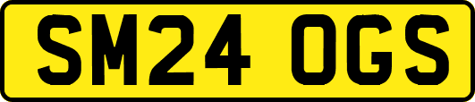 SM24OGS