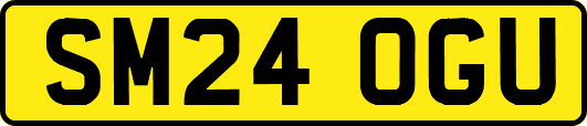 SM24OGU