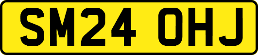 SM24OHJ