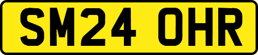 SM24OHR