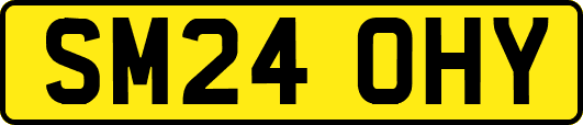 SM24OHY