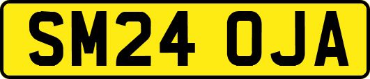 SM24OJA