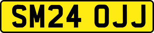 SM24OJJ