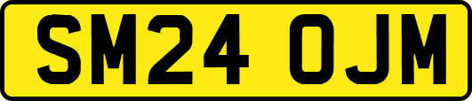 SM24OJM