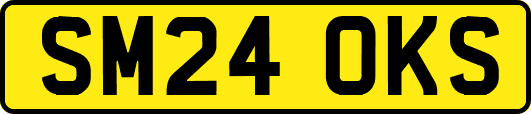 SM24OKS