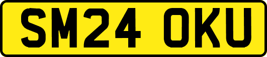 SM24OKU