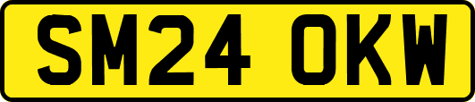 SM24OKW