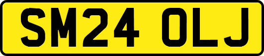 SM24OLJ