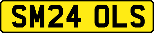 SM24OLS