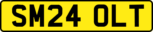 SM24OLT