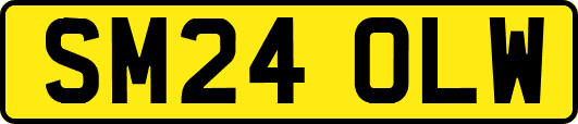 SM24OLW